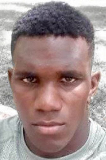 Foto de Yoenli Hernandez