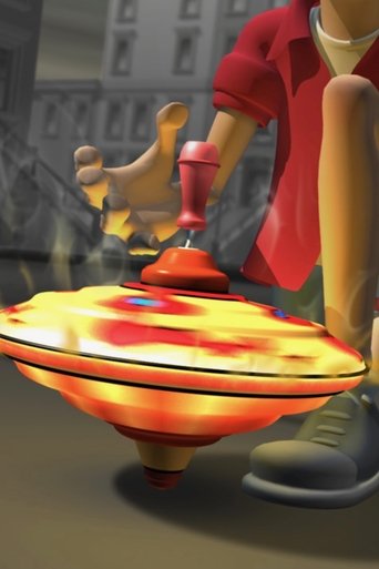 How My Cousin Accidentally Created the Universe