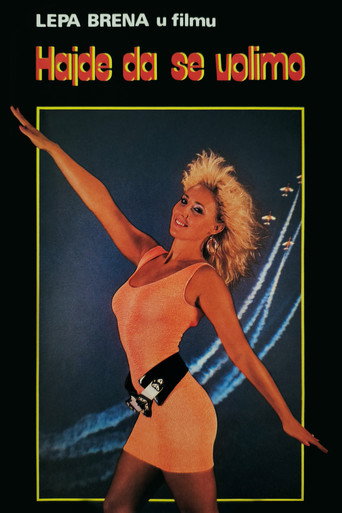 Let's Make Love (1987)