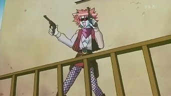 Cena de Episódio 14