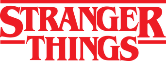 Stranger Things