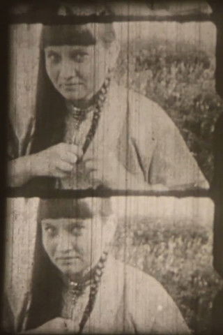 They Told Me "Apikaan" Means Braid poster