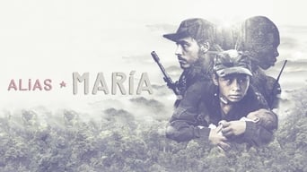 Alias Maria (2015)