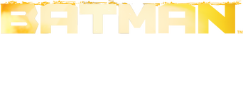 Batman: Assault on Arkham logo