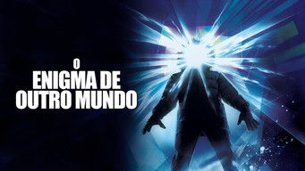 Cena de O Enigma de Outro Mundo