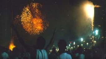 Cena 2 de Babilônia 2000