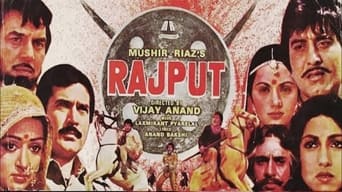 Rajput (1982)