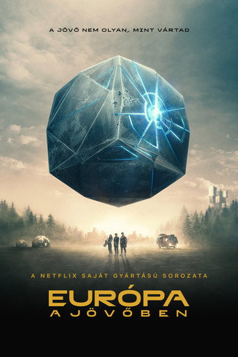 Tribus de Europa — Pósters 13