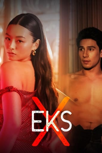 EKS (2024) – Filipino Movie 18+
