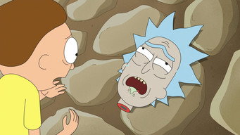 Assistir Rick e Morty Online