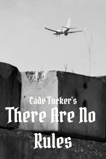 Poster film There Are No Rules