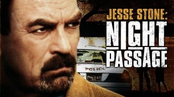 Jesse Stone: Night Passage (2006)