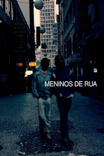 Meninos de rua Meninos de rua