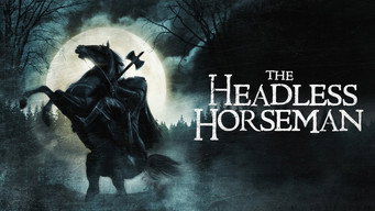 #4 Headless Horseman