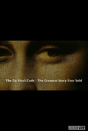 The Da Vinci Code: The Greatest Story Ever Sold image
