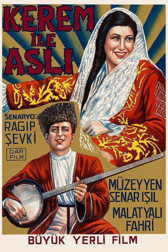 Kerem ile Aslı (1942)
