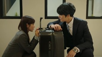 Episódio Episódio 5 da série Apagador de Memórias Ruins