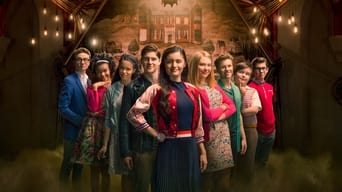 #7 Evermoor