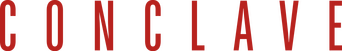Conclave logo