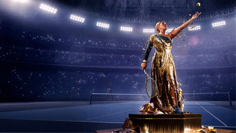 In the Arena: Serena Williams (2024)