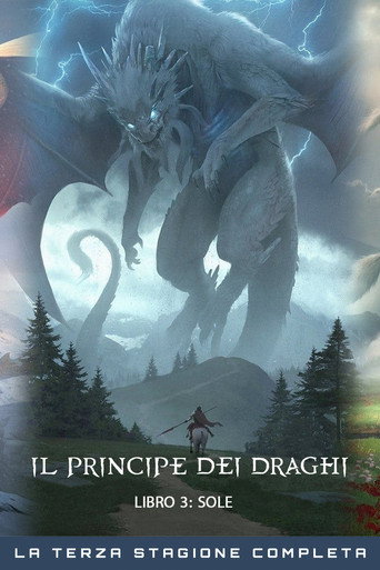Libro 3: Sole