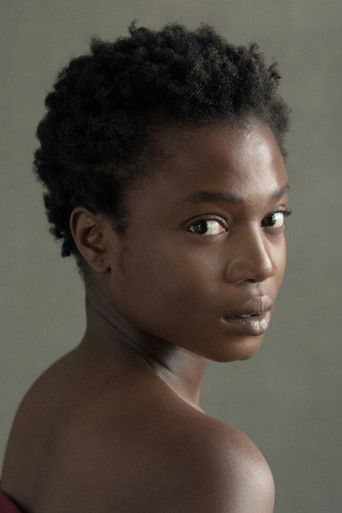 Foto de Colette Dalal Tchantcho