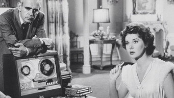 Top Secret Affair (1957)