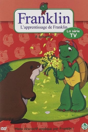 Franklin - L&#39;apprentissage De Franklin (2001)