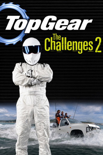 Top Gear: The Challenges 2 (2008)