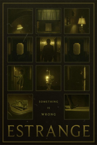Estrange (2022)