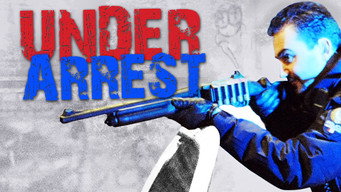 #4 Under Arrest