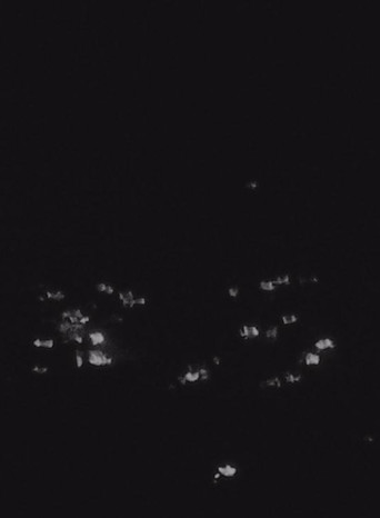 Summer Rain for LMC poster