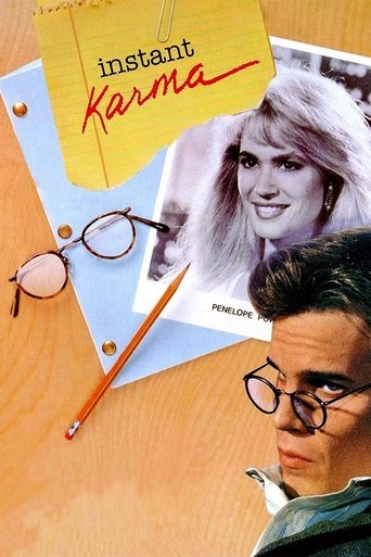 Instant Karma (1990) Instant Karma (1990)