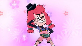 第13話：Finding Gretchen