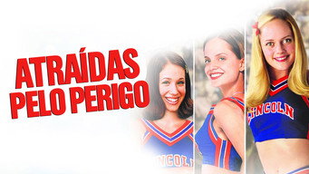 Cena 3 de Atraídas Pelo Perigo