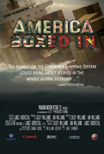 America Boxed In