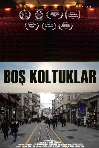 Boş Koltuklar