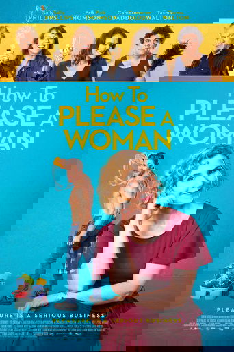How to Please a Woman poster