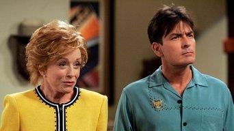 Cena de Saindo com a Mamãe