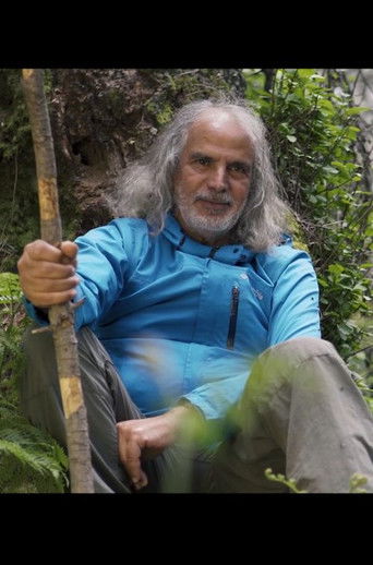 The Old Man and the Mountain (2019)