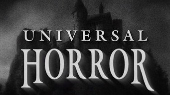 Universal Horror – Szenenbild
