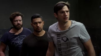 Episódio Episódio 5 da série The Ranch
