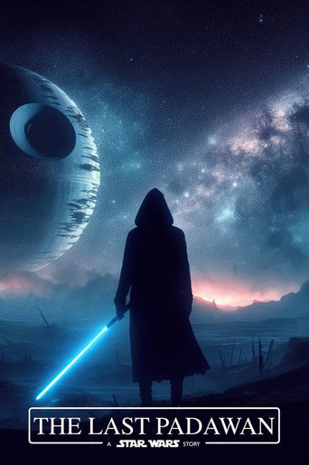 The Last Padawan Short Films
