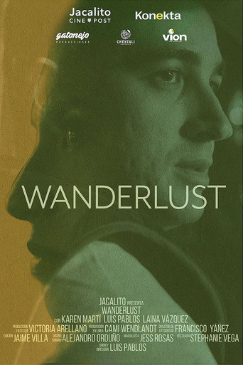 Wanderlust (2022)
