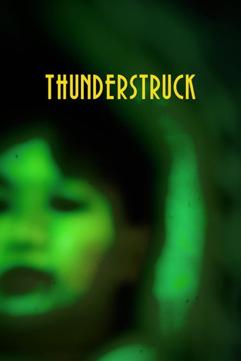 Thunderstruck (2023)