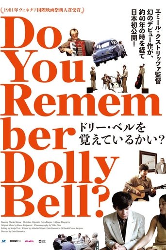 ドリー・ベルを覚えているかい?