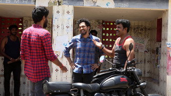 #5 Veeran