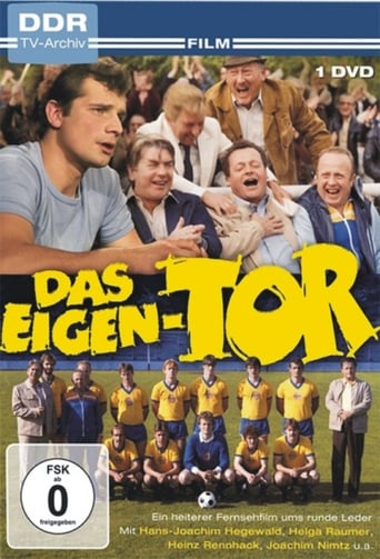 Poster of Das Eigentor