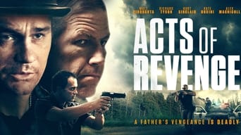 Acts of Revenge (2020)