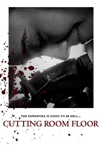 Cutting Room Floor poster